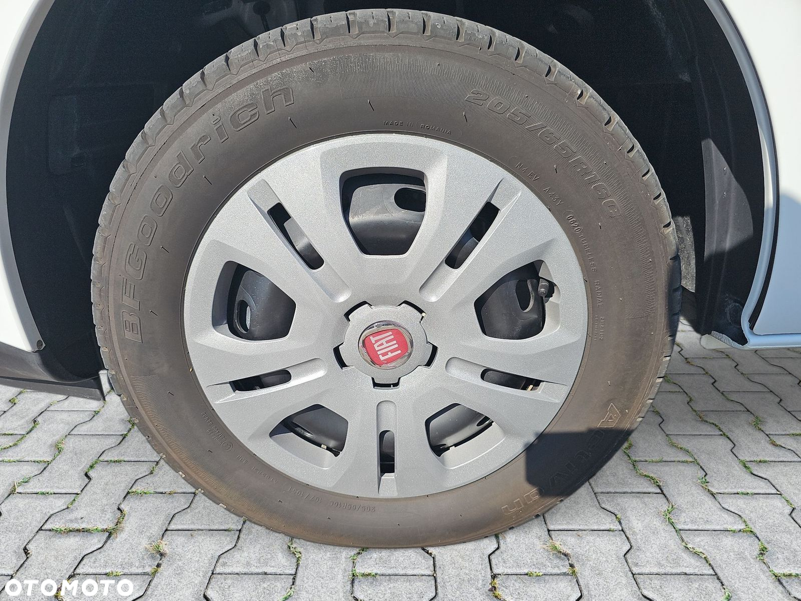 Fiat talento - 9