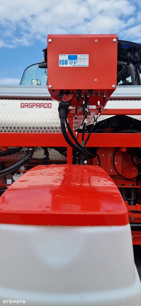 Maschio Gaspardo MAGA 6 MTR ISOTRONIC - 6