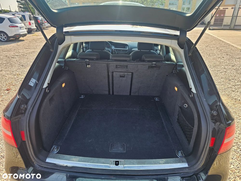 Audi A4 2.0 TDI Quattro - 18
