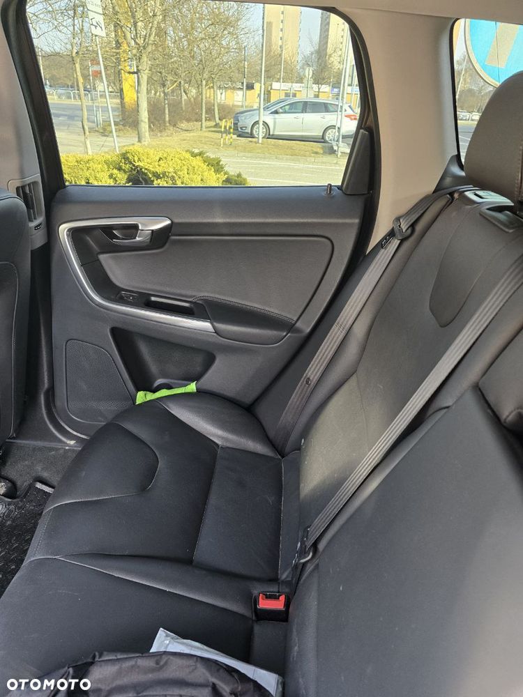 Volvo XC 60 - 9