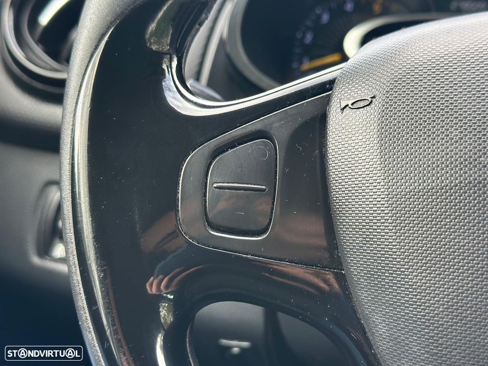 Renault Clio Sport Tourer 1.5 dCi Dynamique S 82g - 15