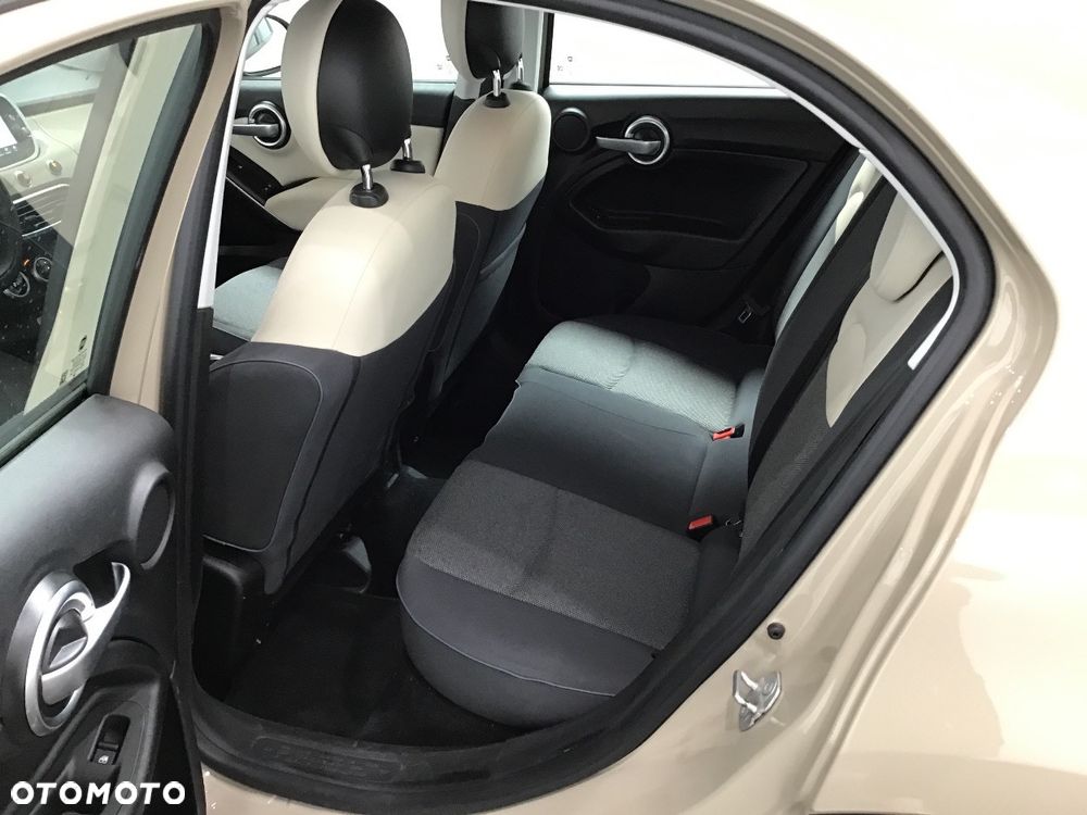 Fiat 500X 1.6 E-Torq Urban - 7