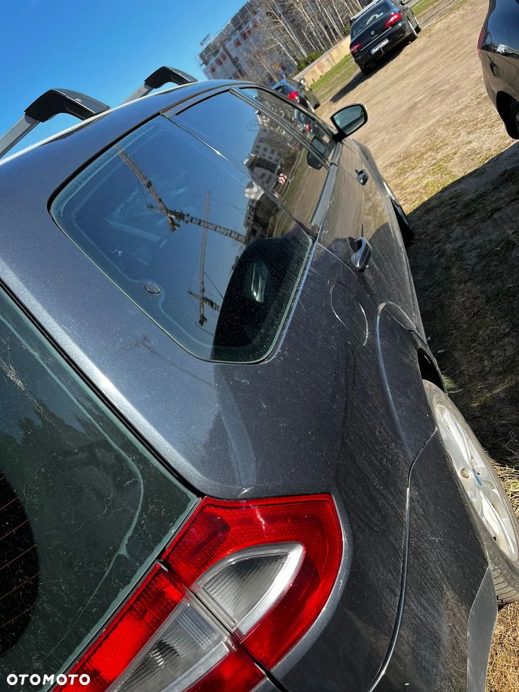 Ford Galaxy 2.0 Concept - 10