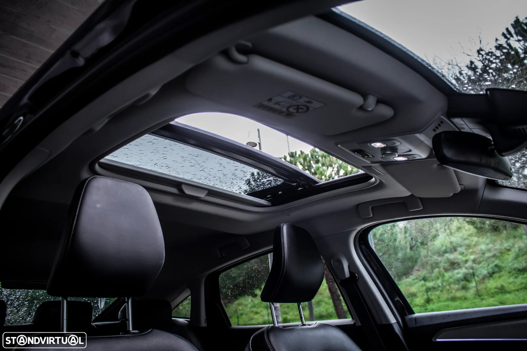 Renault Arkana 1.6 E-Tech Intens - 43