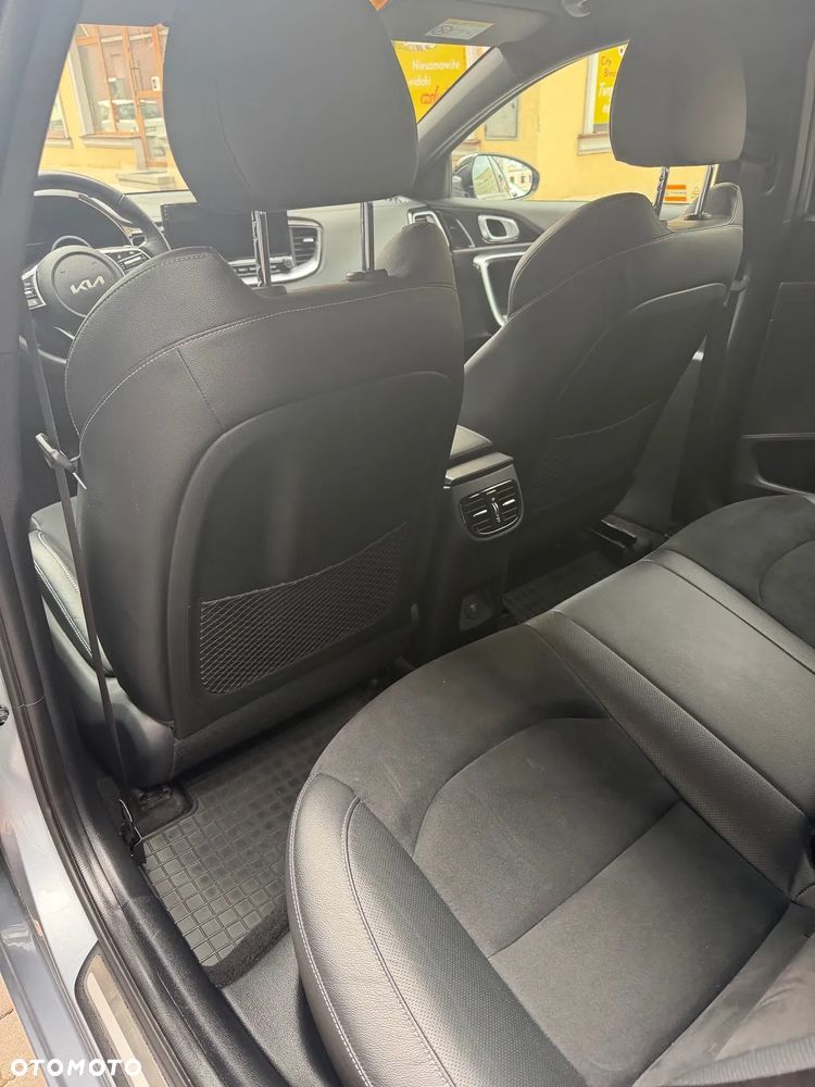 Kia Ceed 1.5 T-GDI GT-Line DCT - 8