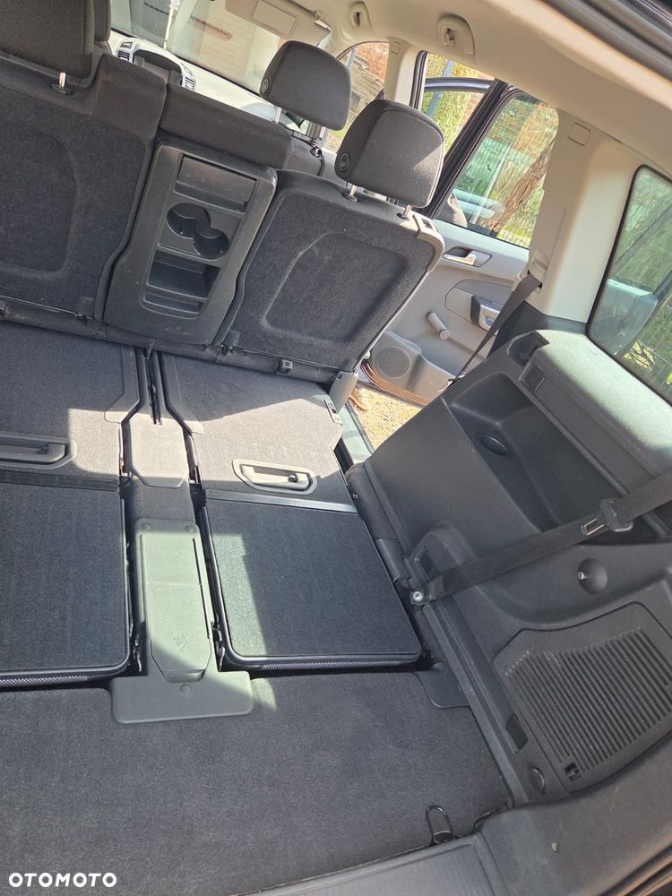 Opel Zafira 1.6 - 13