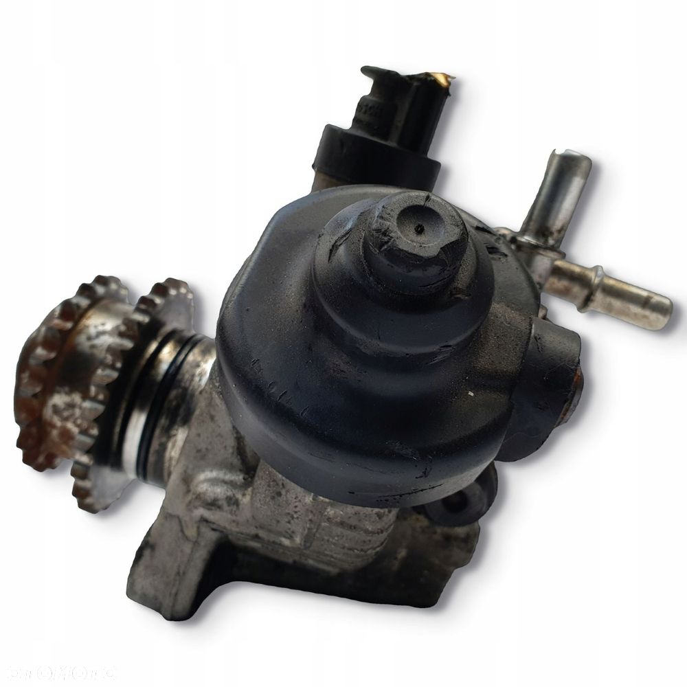 POMPA WTRYSKOWA Hyundai IX35 2.0 CRDI 0445010511 - 6