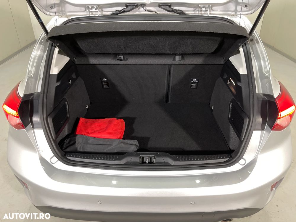 Ford Focus 1.5 EcoBlue Titanium - 13