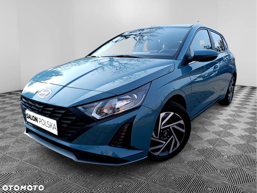 Hyundai i20 - 6