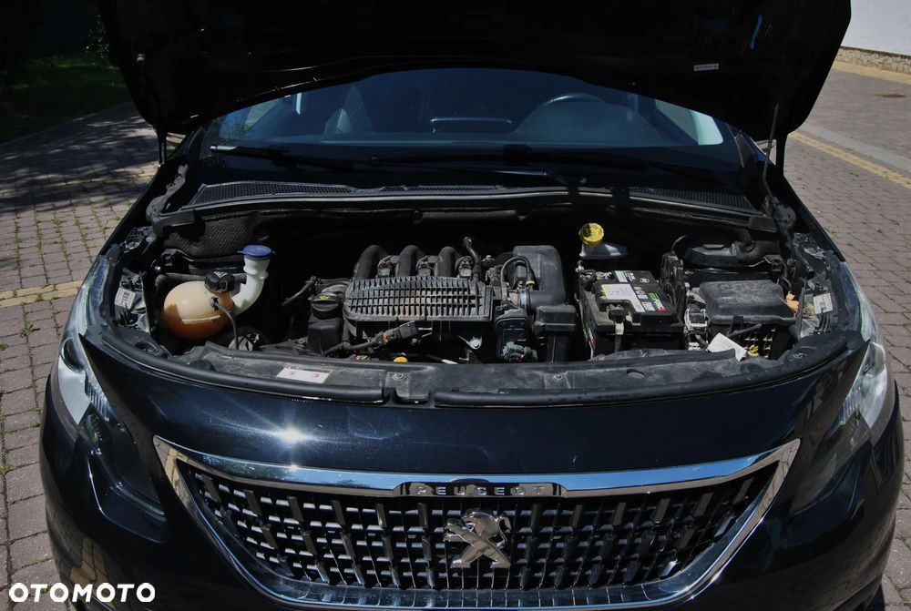Peugeot 2008 - 14