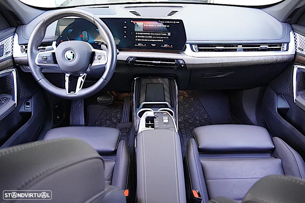 BMW X1 xDrive30e xLine - 26