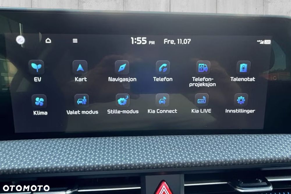 Kia EV6 77,4-kWh AWD - 15