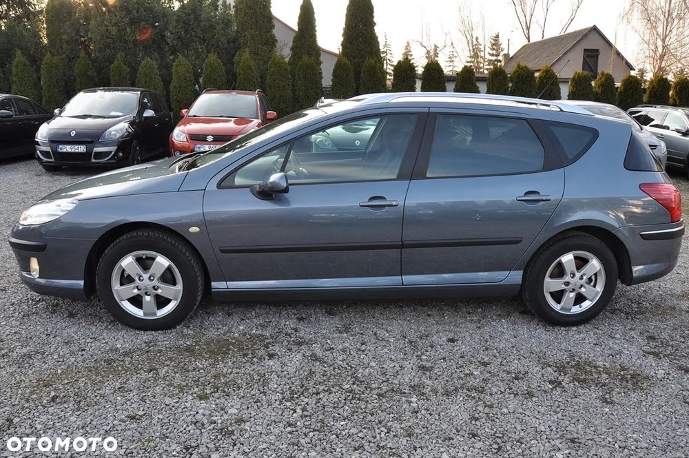 Peugeot 407 1.8 Premium - 2