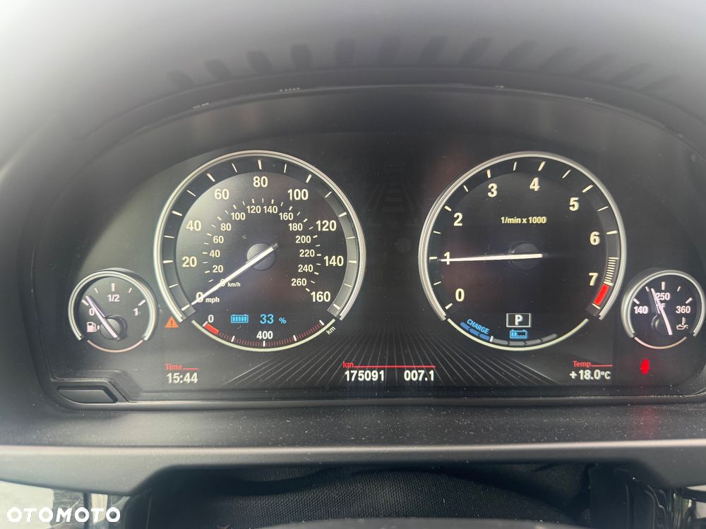BMW X5 - 14