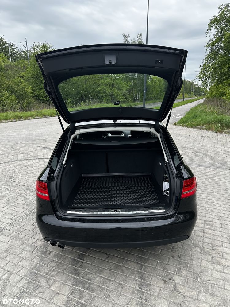 Audi A4 Avant - 17