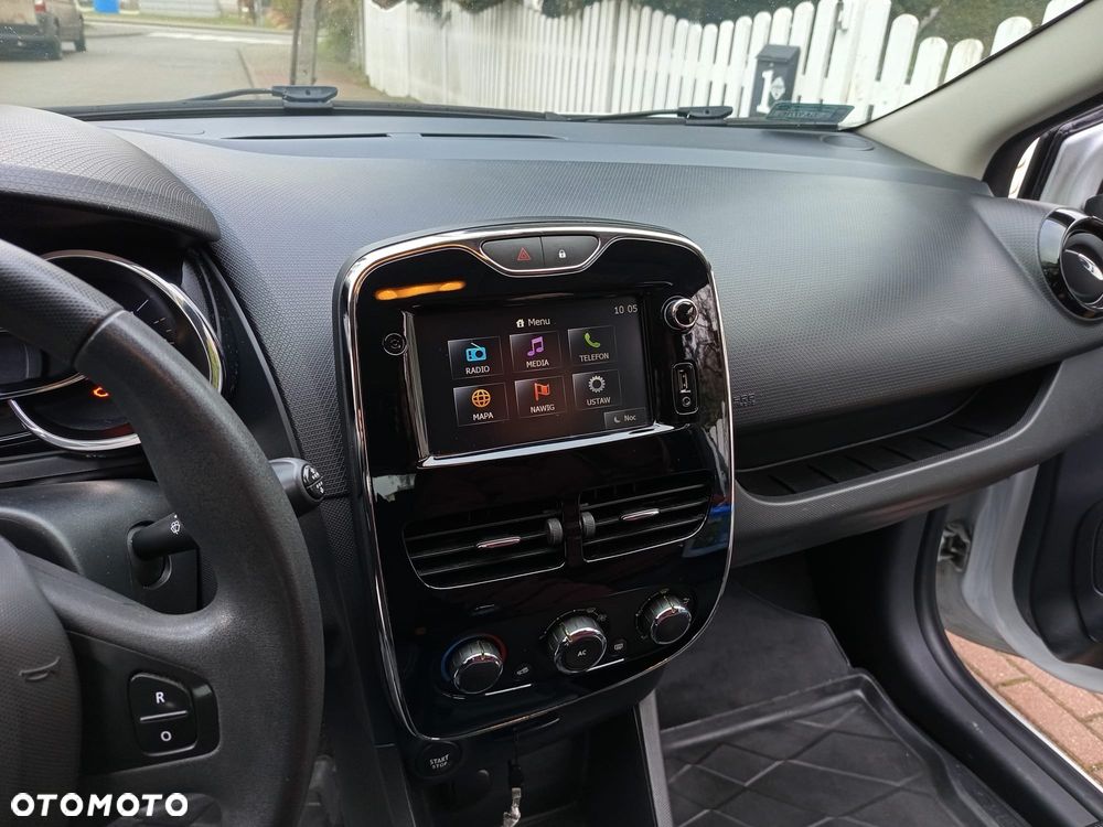 Renault Clio 1.2 16V Dynamique - 15