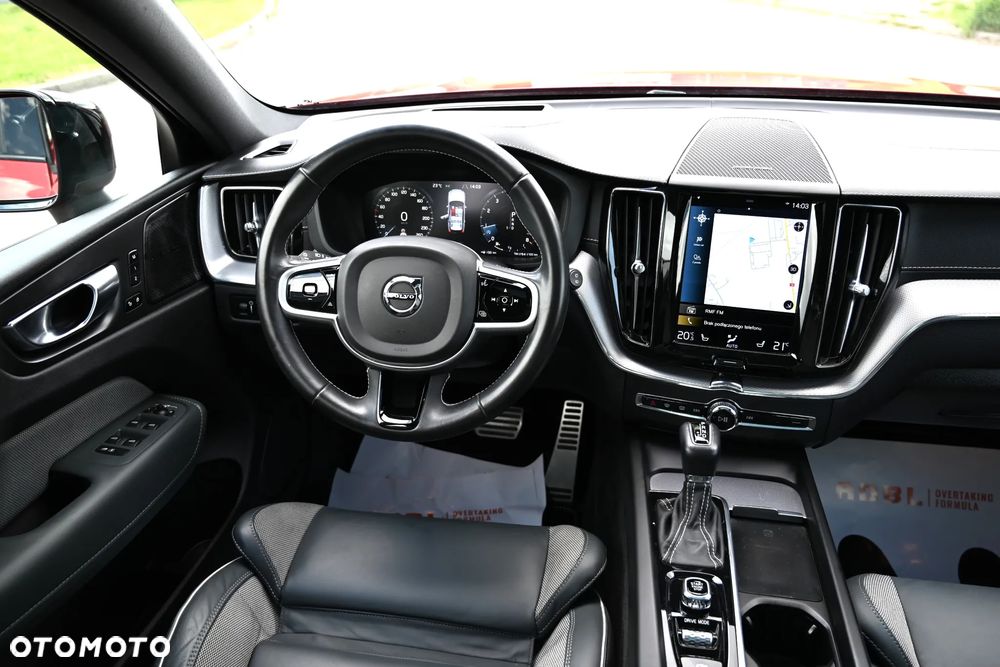Volvo XC 60 - 31