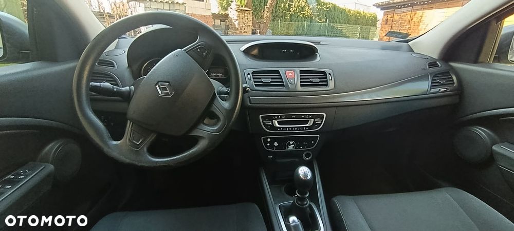 Renault Megane 1.6 16V 110 Expression - 7