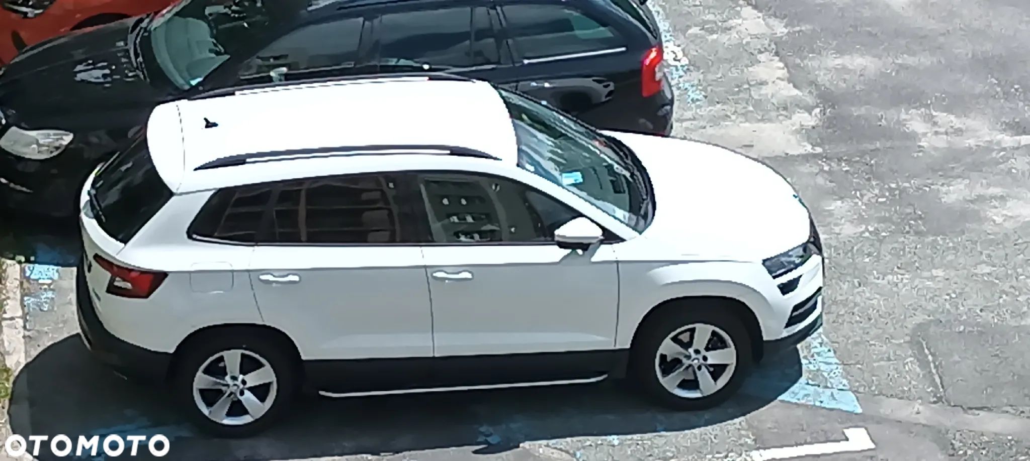 Skoda Karoq 1.0 TSI 4x2 Ambition - 1