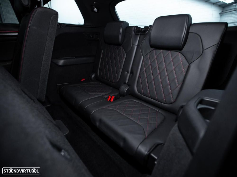 Skoda Kodiaq 2.0 TSI RS DSG - 14