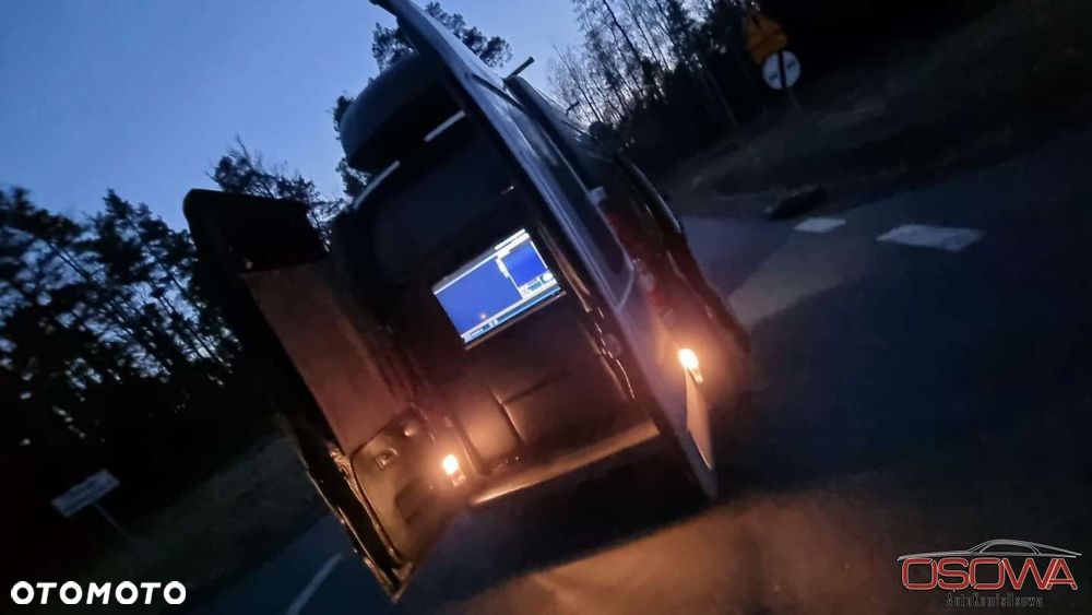 Renault Trafic - 22