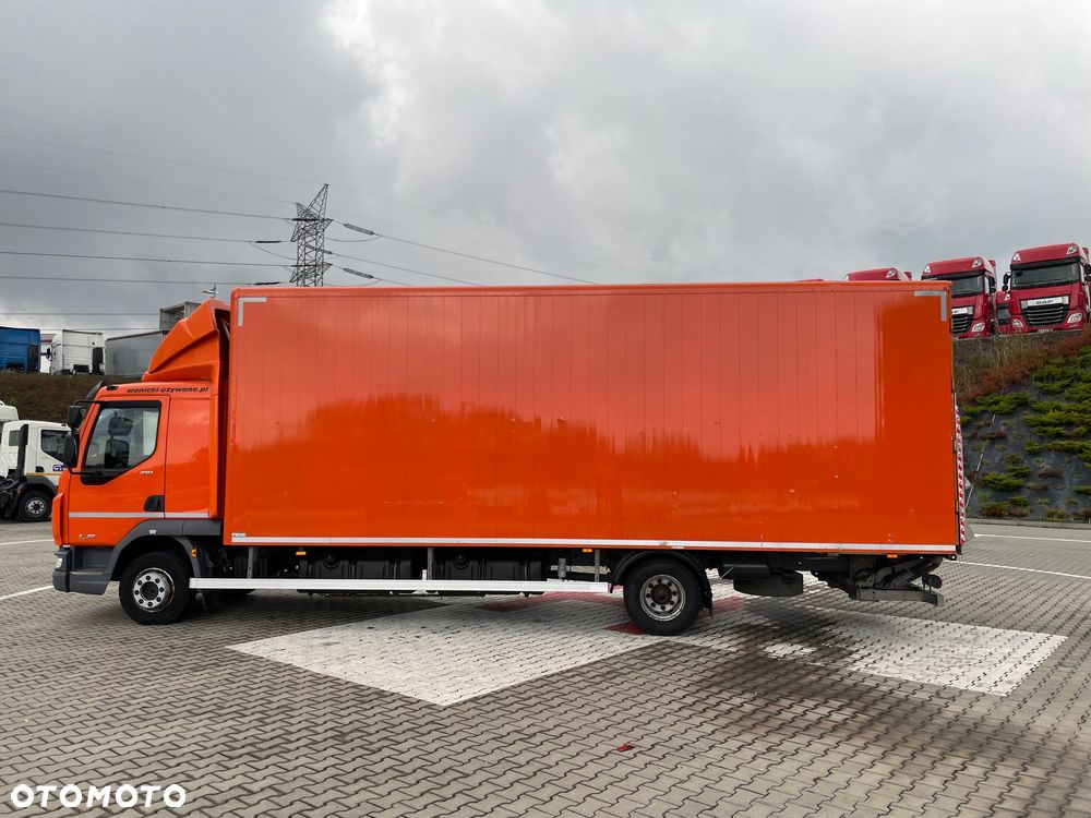 DAF LF 210 FA - 10