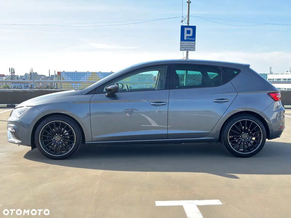 Seat Leon 1.4 TSI Start&Stop FR - 5