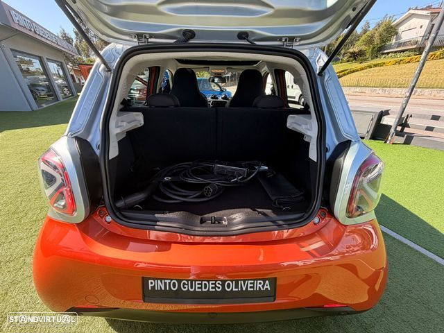 Smart ForFour EQ prime edition one - 6