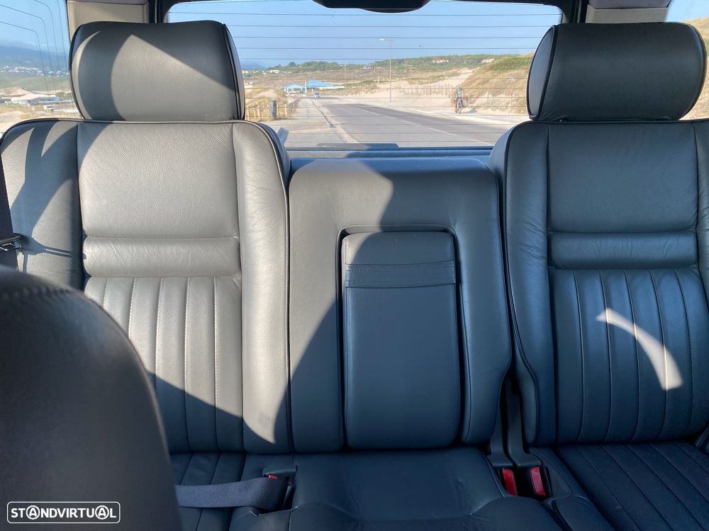 Land Rover Range Rover 2.5 DSE - 8