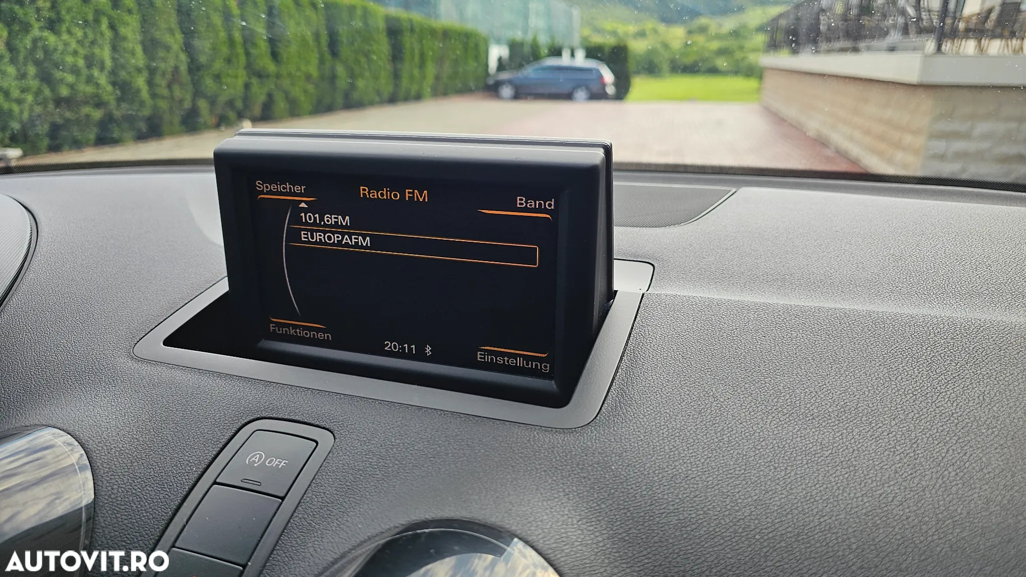 Audi A1 1.2 TFSI Sportback S line edition - 10