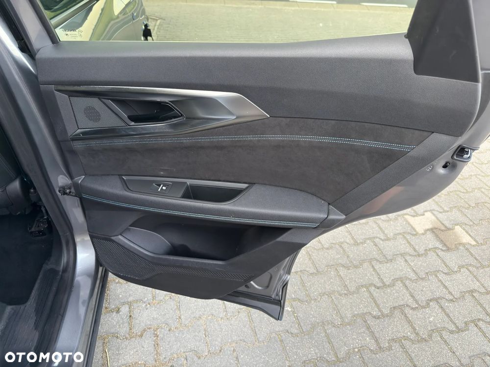 Renault Austral E-Tech Full 200 Esprit Alpine - 29