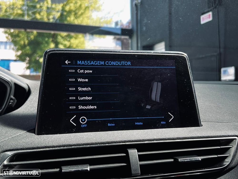 Peugeot 3008 1.2 PureTech GT Line EAT8 - 31