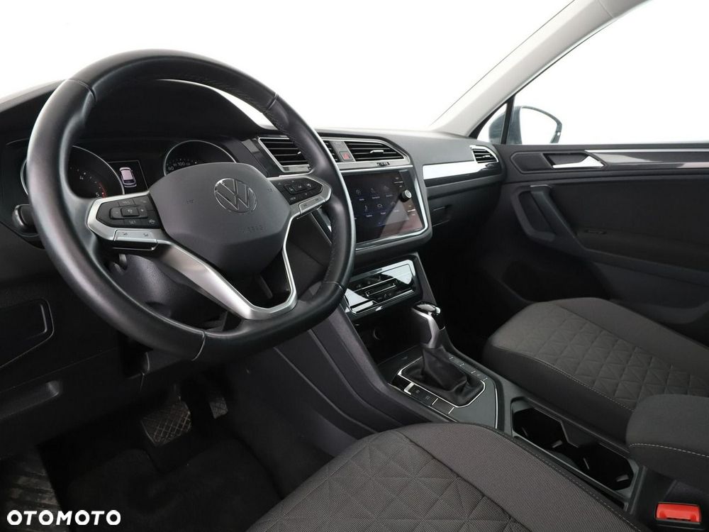 Volkswagen Tiguan 2.0 TDI DSG - 15