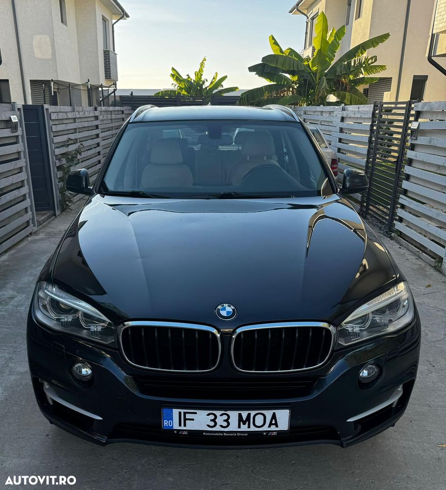 BMW X5 - 3