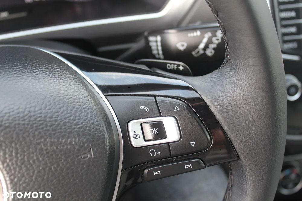 Volkswagen Tiguan 2.0 TDI SCR (BlueMotion Technology) DSG Highline - 31