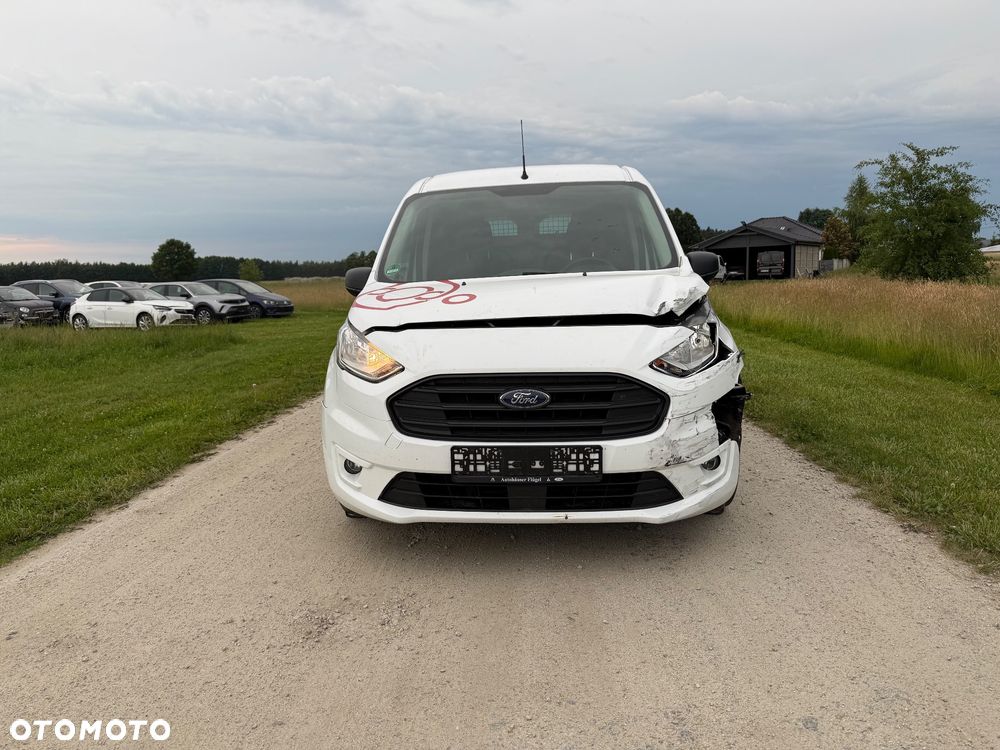 Ford Transit Connect 230 L1 LKW Trend - 1