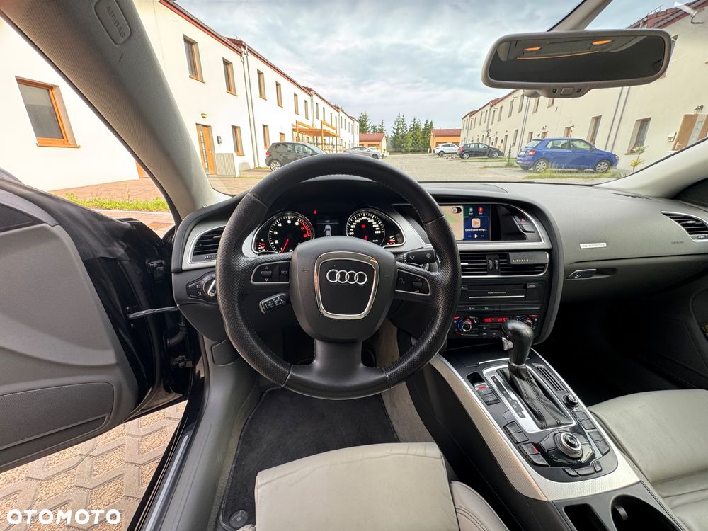 Audi A5 Sportback - 23