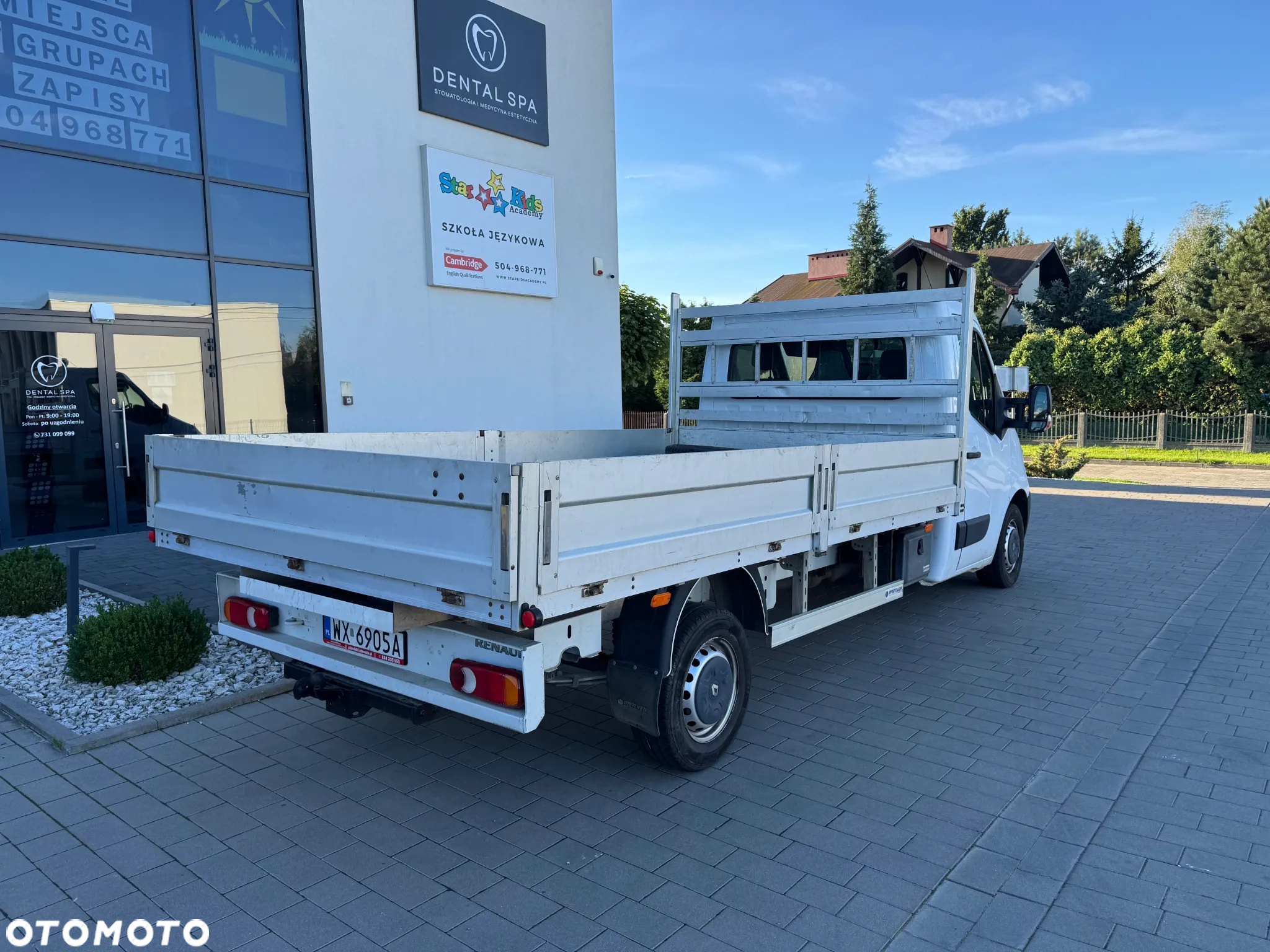Renault Master - 5
