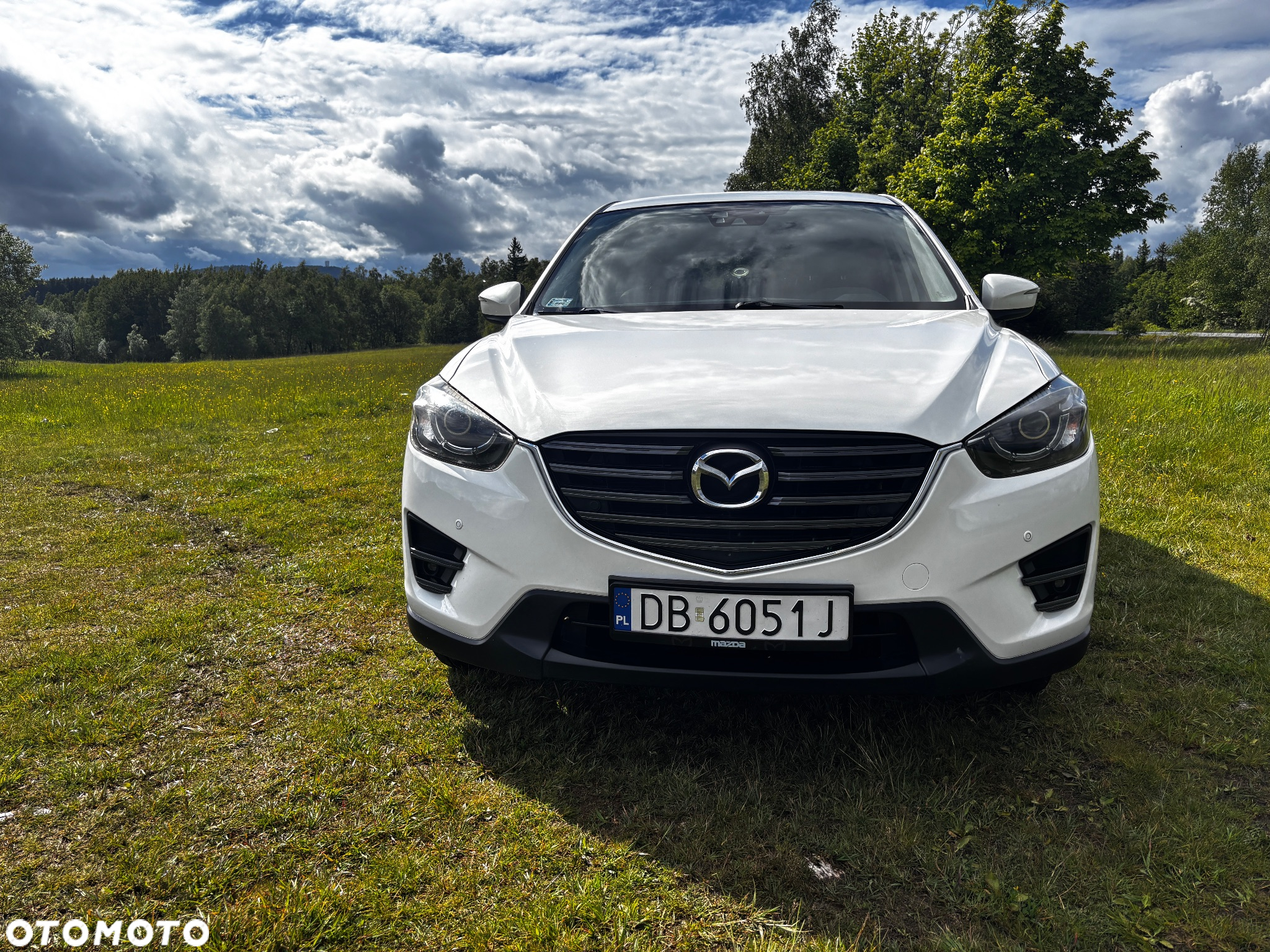 Mazda CX-5 2.0 Skypassion - 2