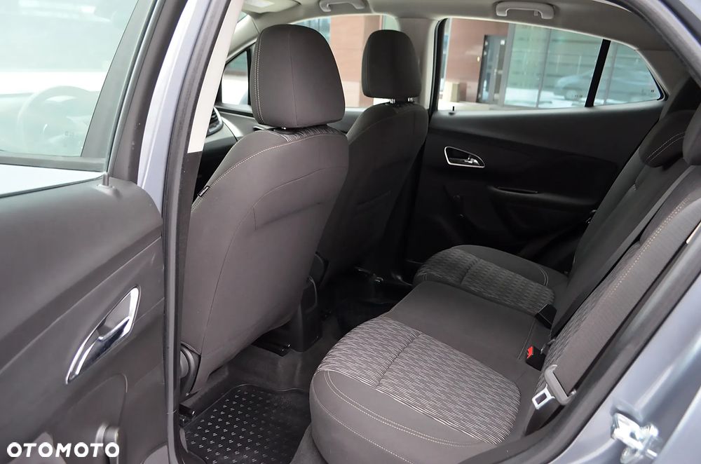 Opel Mokka 1.6 Enjoy S&S - 17