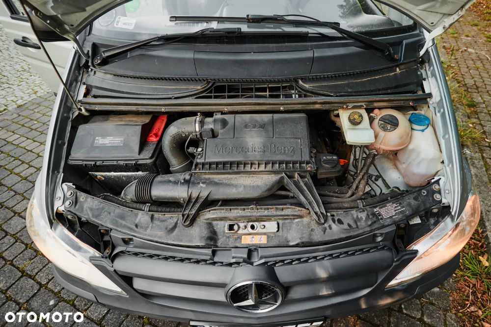 Mercedes-Benz VITO - 38