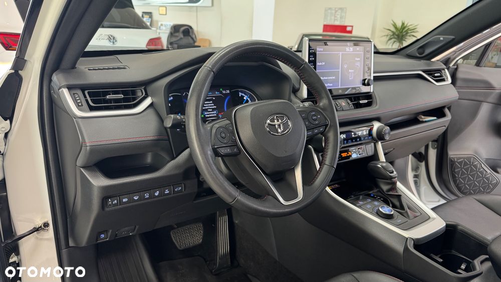 Toyota RAV4 - 23