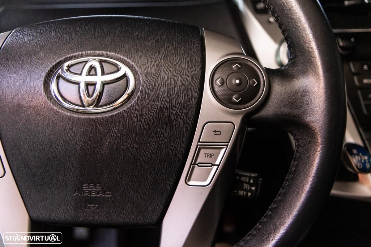 Toyota Prius+ - 26