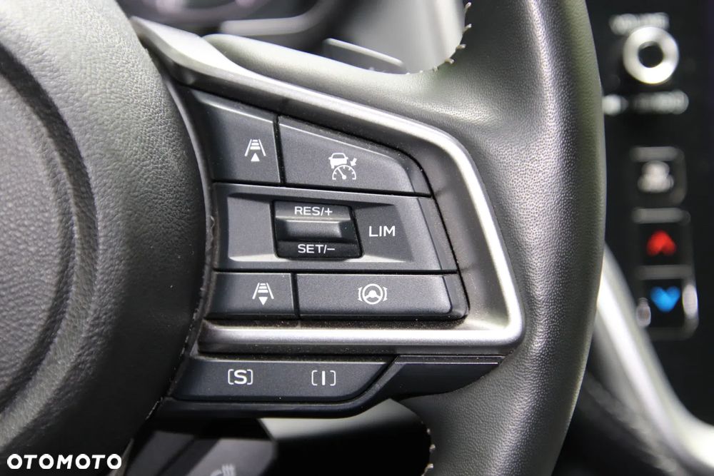 Subaru Outback 2.5i Platinum (EyeSight) Lineartronic - 22