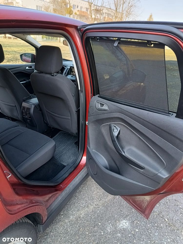 Ford C-MAX - 15