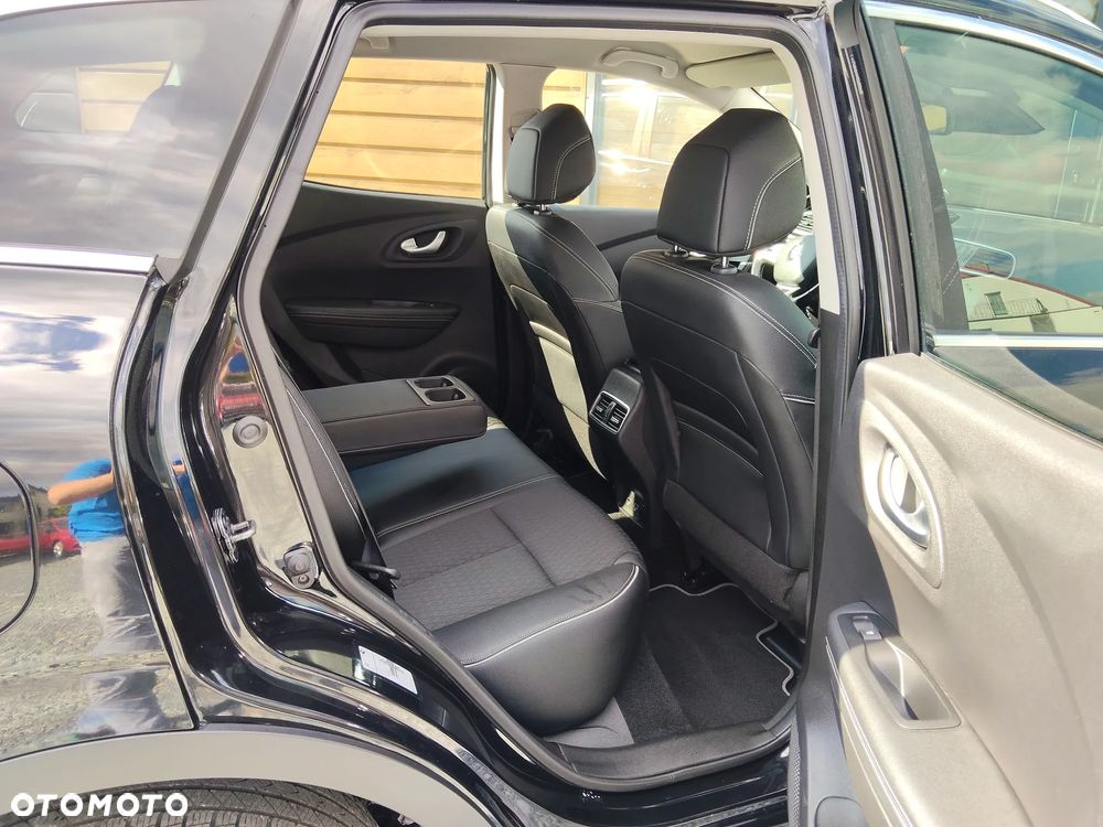 Renault Kadjar 1.3 TCe FAP Bose - 26