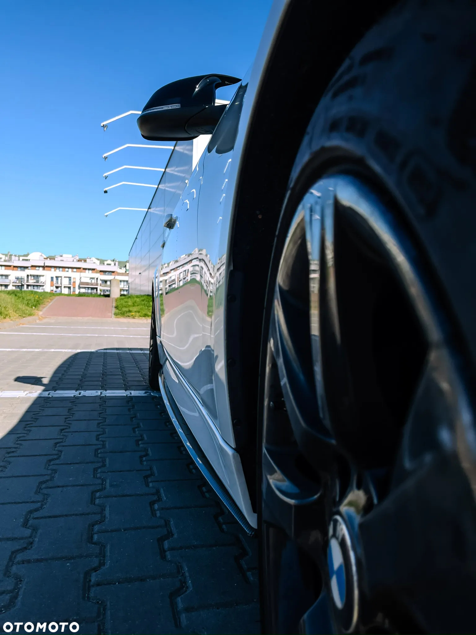 BMW Seria 3 335i xDrive - 12