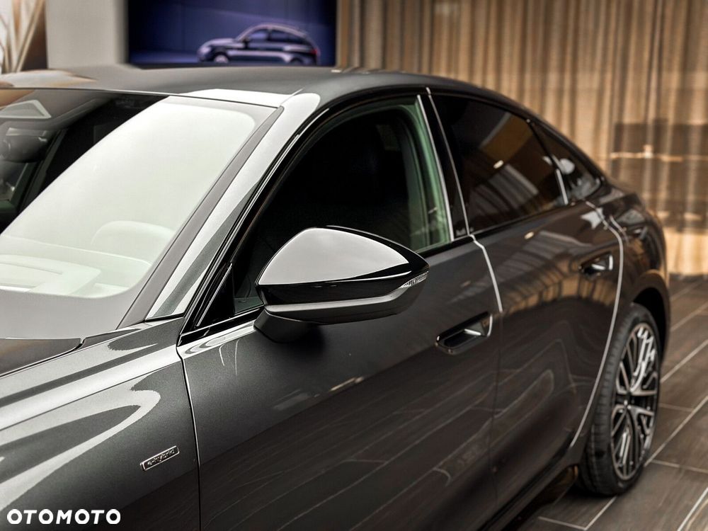 Audi A5 Limousine - 13