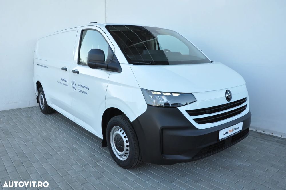 Volkswagen Transporter 2.0 110 kW LR - 7