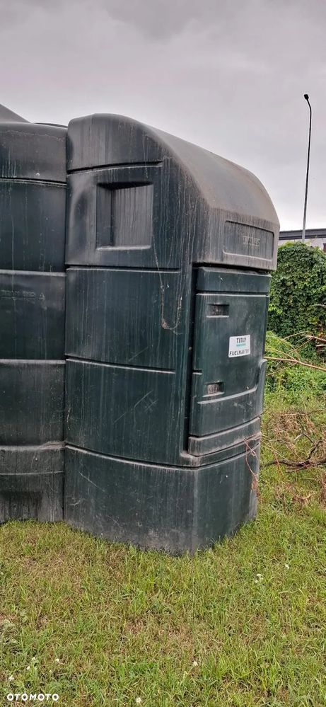 ZBIORNIK PALIWA KOMPLETNY 9000 L - 3